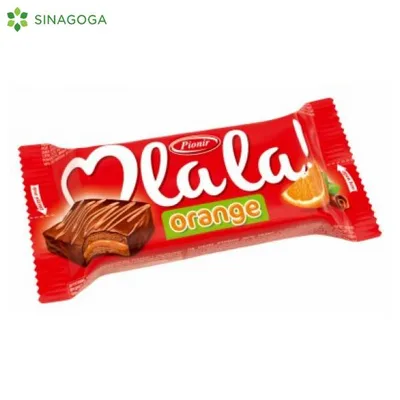 Chipita Dezert Cake Bar Jagoda 30 g
