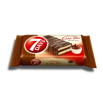Chipita Dezert Cake Bar Kakao 30 g