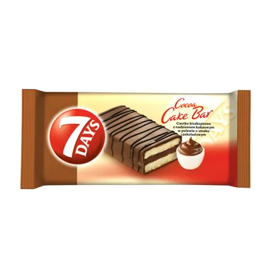 Cocoa Cake Bar Cocoa Cb A02 Delyug 32 g