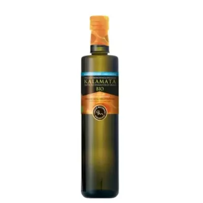 Ulje Maslinovo Org.Extra Devičansko Messinia 500 ml