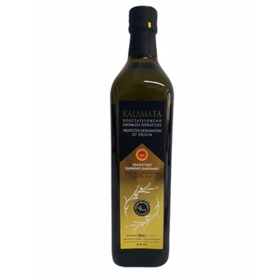 Ulje Maslinovo Extra Virgin Kalamata 750 ml