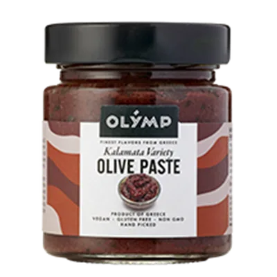 Pasta Od Kalamon Maslina Olymp 180 g