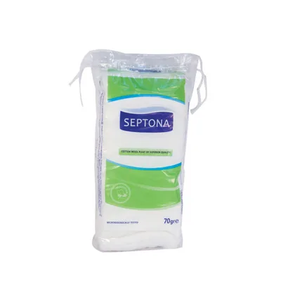 Higijenska Vata Septona70 Grama