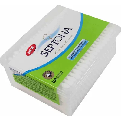 Stapici Za Usi Septona Arhon 200 100 kom
