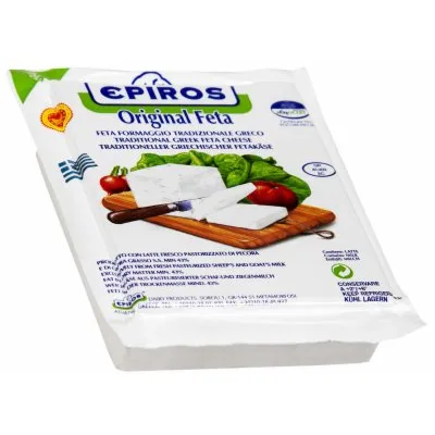 Sir Feta Vp Epiros 180 g