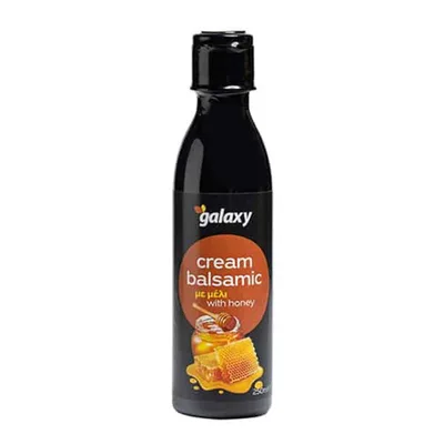 Balsamico Krem Sirce Sa Smokvom Galaxy 250 g