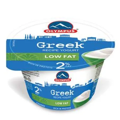 Jogurt Grčki Tip 2% Olympus 150 g