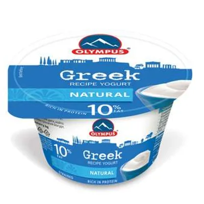 Jogurt Grčki Tip 10% Olympus 150 g
