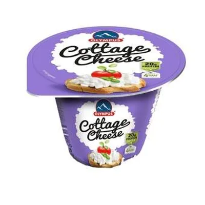 Namaz Cottage Cheese 4% 180 g