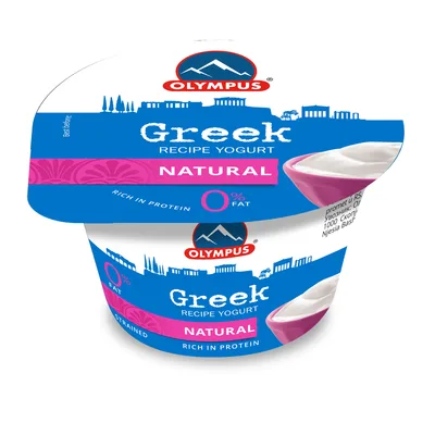 Grčki Jogurt 0% Oly 150 g