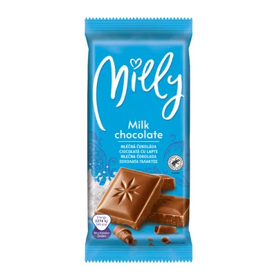 Milly Mleko&cookies 100 g