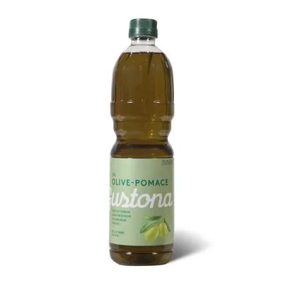 Gustona Ulje Komine Masline 1 L