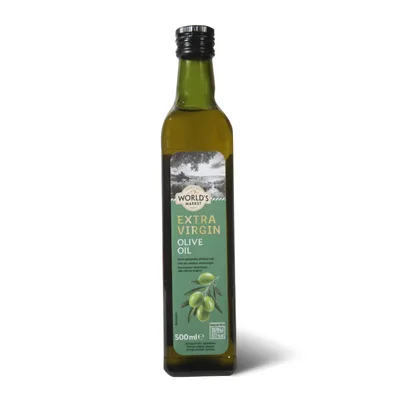 Ulje Maslinovo Extra Vergine Wm 500 ml