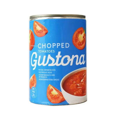 Gustona Kecap Blagi 900 g