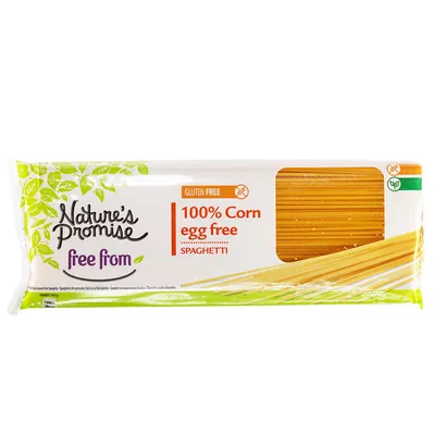 Spagete Bez Glutena Np 500 g