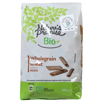 Protein Makarone Od Graska Np Gf 250 g