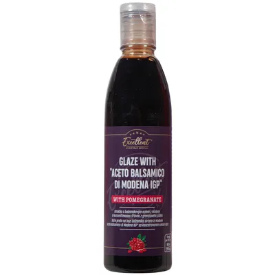 Excellent Balsamico 250 ml