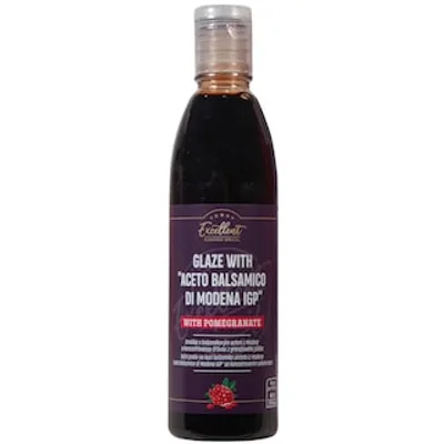 Excellent Balsamico Glaze Cream 250 ml