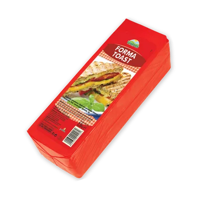 Mešoviti Proizvod Tost Viotros Rf