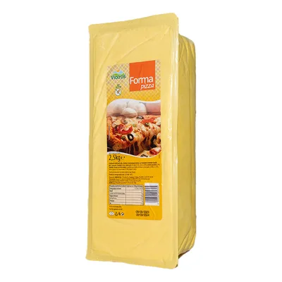 Viotros Forma Pizza Analog Gouda Kg