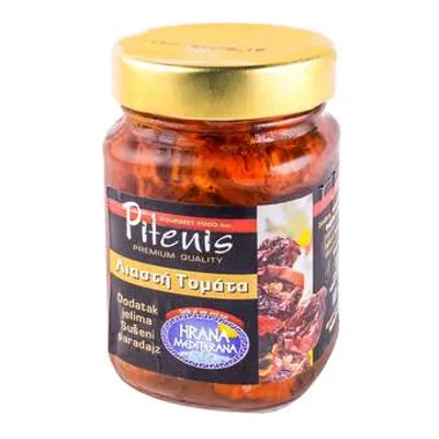 Paradajz Pitenis Sušeni U Ulju 150 g