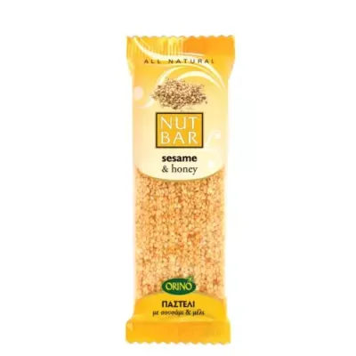 Štanglice Orino Med&susam Tak 45 g