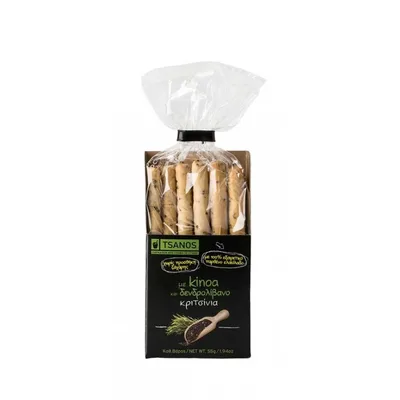Grisini Sa Sirom Tsanos 55 g