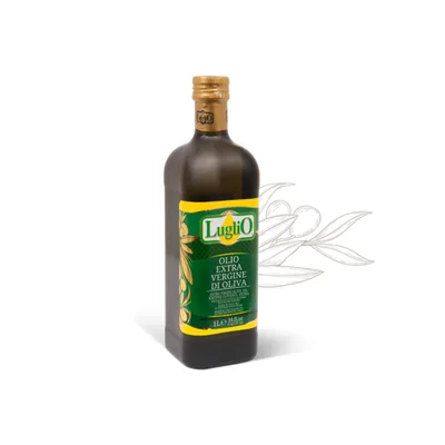 Maslinovo Ulje Extra Virgin Elmar 1 L