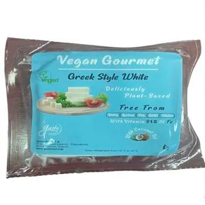 Analogni Proizvod Od Biljnog Ulja-Vegan White 200 g