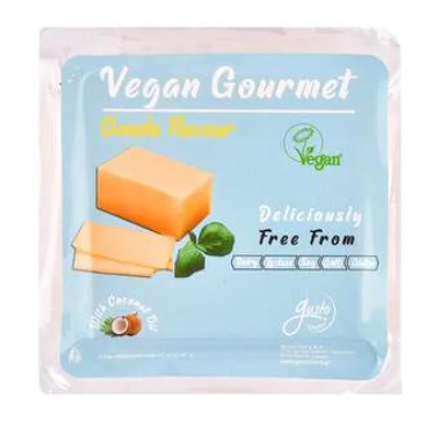Analogni Proizvod Od Biljnog Ulja -Vegan Yelow Flavor 200 g