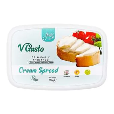 Analogni Proizvod-Veganski Namaz 200 g