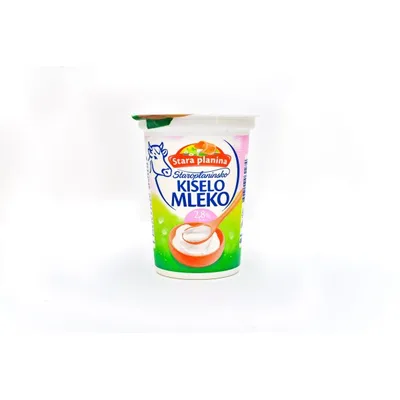 Kiselo Mleko Kravlje Inahos 200 g