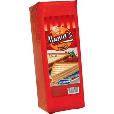 Proizvod Na Bazi Biljne Masti Toast Mamas Rf