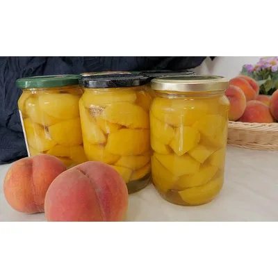 Kompot Alexander Breskva 820 g