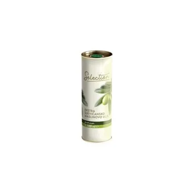 Ulje Maslinovo Devičansko Isle Of Cyprus Limenka 500 ml