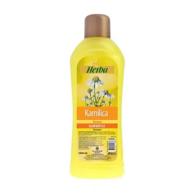 Herba Sampon Kamilica 1 L