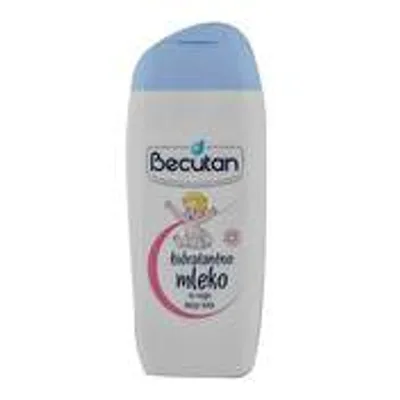 Mleko Za Telo Baby Hidratantno 2025 Becutan 200 ml