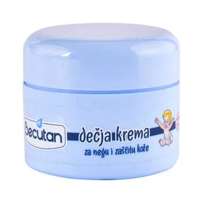 Becutan Krema