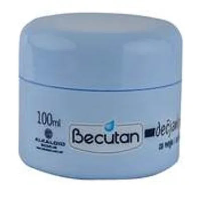Krema Za Bebe Becutan Alkaloid 100 g