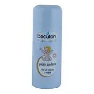 Puder Za Bebe Becutan 0100 Alkaloid