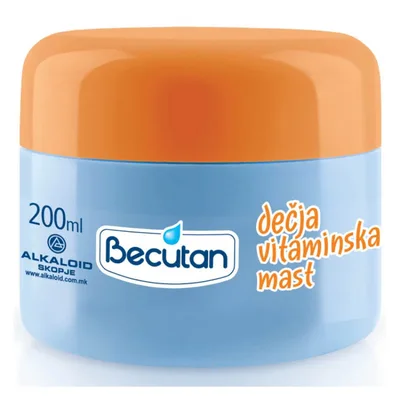 Krema Sa Nevenom Bec 200 ml