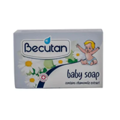 Sapun Becutan Za Decu Sa Kamil 90 g