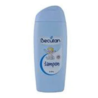 Šampon Becutan Alkaloid 400 ml