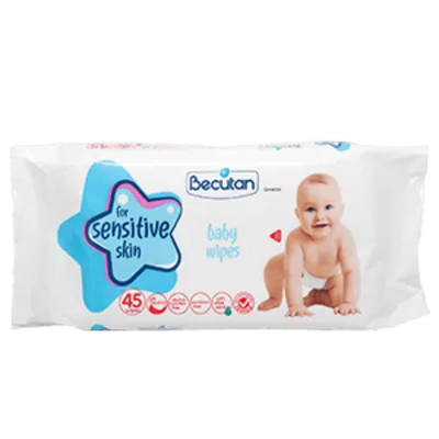 Maramice Sensitive Becutan