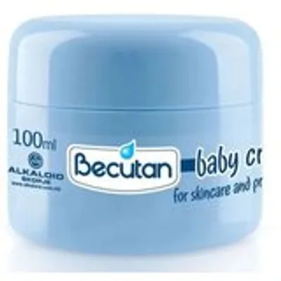 Mast Baby Za Pelensko Područje Becutan 100 ml