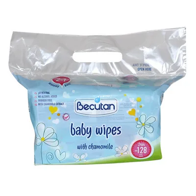 Maramice Vl. Baby Becutan 2x64 Alkaloid