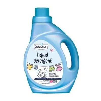 Becutan Tec.Deterdzent 1 L