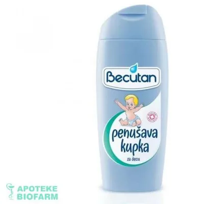 Becutan Kupka 350 ml