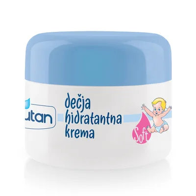 Becutan Krema Za Decu 100 ml