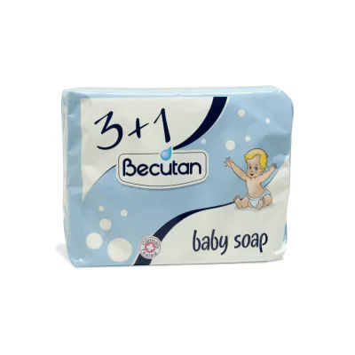 Sapun Becutan 3 1 Gratis 90 g